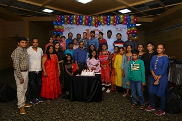 Fortune Minds 10th Anniversary Celebrations